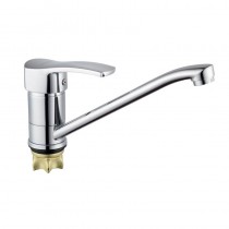 CHAMPION PED-555-279 (NUT) Змішувач для кухні (10 шт/ящ) CHAMPION PED-555-279 (NUT) Змішувач для кухні (10 шт/ящ)
