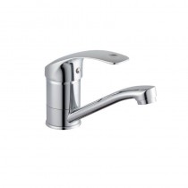 CHAMPION PAN 004-135-15cm Змішувач для умивальника (10 шт/ящ) CHAMPION PAN 004-135-15cm Змішувач для умивальника (10 шт/ящ)