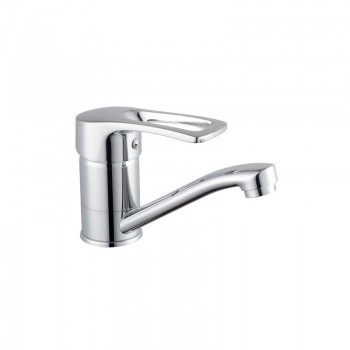 CHAMPION PAN 004-181-15cm Змішувач для умивальника (10 шт/ящ)