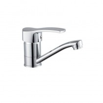 CHAMPION PAN 004-279-15cm Змішувач для умивальника (10 шт/ящ) CHAMPION PAN 004-279-15cm Змішувач для умивальника (10 шт/ящ)