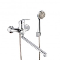 CHAMPION NHK 006-135 (EURO) Змішувач для ванни (10 шт/ящ) CHAMPION NHK 006-135 (EURO) Змішувач для ванни (10 шт/ящ)