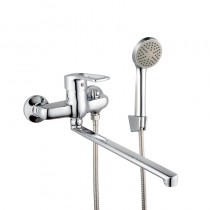 CHAMPION NEO 006-181 (EURO) Змішувач для ванни (10 шт/ящ) CHAMPION NEO 006-181 (EURO) Змішувач для ванни (10 шт/ящ)