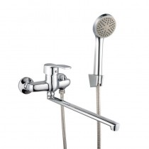 CHAMPION NEO 006-279 (EURO) Змішувач для ванни (10 шт/ящ) CHAMPION NEO 006-279 (EURO) Змішувач для ванни (10 шт/ящ)