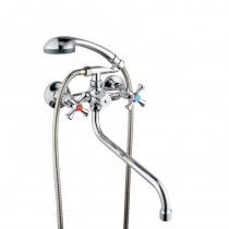 CHAMPION DMT-A 140-827 (EURO) Змішувач для ванни (10 шт/ящ) CHAMPION DMT-A 140-827 (EURO) Змішувач для ванни (10 шт/ящ)