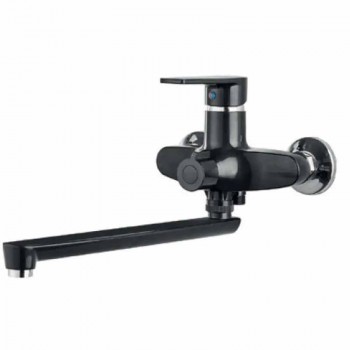 PLAMIX OSCAR-006 EURO SET BLACK (зі шлангом, лійкою та кронштейном) (24 шт/ящ) PLAMIX OSCAR-006 EURO SET BLACK (зі шлангом, лійкою та кронштейном) (24 шт/ящ)