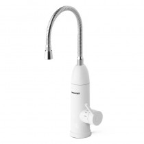 MIXXUS Electra 150-EF Водонагрівач 3,3 kW проточний, З ІНД. ТЕМП., РЕФЛ. вилив, на мийку MIXXUS Electra 150-EF Водонагрівач 3,3 kW проточний, З ІНД. ТЕМП., РЕФЛ. вилив, на мийку