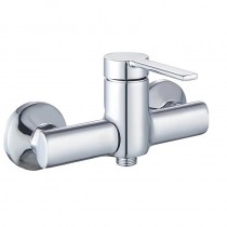 ZERIX LOR5-B124 Змішувач для душу (10 шт/ящ)