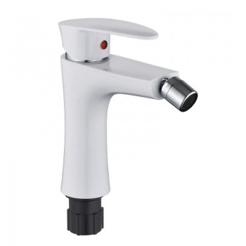 PLAMIX CEZAR-002 SET WHITE Змішувач для біде (з підведенням) (20 шт/ящ) PLAMIX CEZAR-002 SET WHITE Змішувач для біде (з підведенням) (20 шт/ящ)