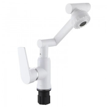 PLAMIX OSCAR-001-FX SET WHITE Зміш.для умивальника з регул.виливом (з підвед) (Кол. біл.) (20 шт/ящ) PLAMIX OSCAR-001-FX SET WHITE Зміш.для умивальника з регул.виливом (з підвед) (Кол. біл.) (20 шт/ящ)