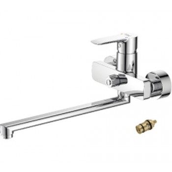 HB Columbia 006 euro довга ванна HB Columbia 006 euro довга ванна