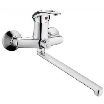 CRON Luxor 006 euro довга ванна