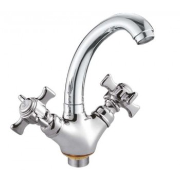CRON 272 Zeus гайка