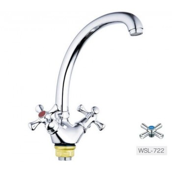 Zerix TLB-A722