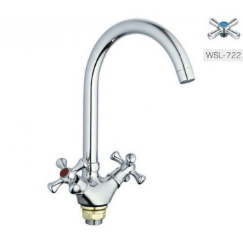 Zerix TLA-A722