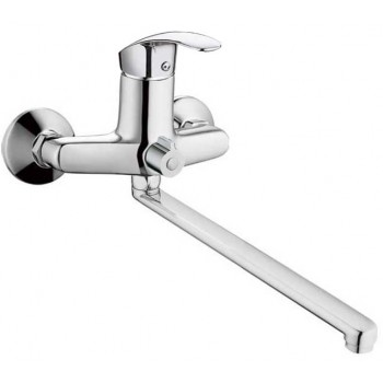 CRON Fabio 006 euro ванна довга CRON Fabio 006 euro ванна довга