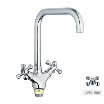 Zerix TOE-A856