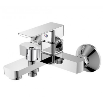 CRON Kubus 009 euro ванна коротка CRON Kubus 009 euro ванна коротка