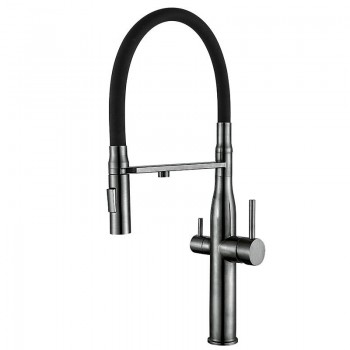 MIXXUS VTM-021 GRAPHITE REFL.BLACK Зміш.для кух.з сил.вил.з н.ст.SUS304 з вих.для пит.води(10 шт/ящ) MIXXUS VTM-021 GRAPHITE REFL.BLACK Зміш.для кух.з сил.вил.з н.ст.SUS304 з вих.для пит.води(10 шт/ящ)