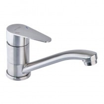 MIXXUS NEO-004-15cm Змішувач для умивальника з нерж. сталі SUS304 (10 шт/ящ)