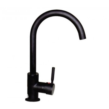HB Hans 011 Вухо Black