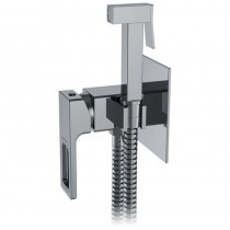 KOER KB-23009-01 Змішувач для гігієнічного душу (Колір хром) (8 шт/ящ)