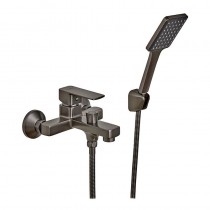HAIBA KUBUS 009 EURO GRAPHITE (8 шт/ящ)