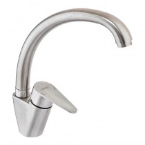 MIXXUS NEO-011 Змішувач для кухні з нерж. сталі SUS304 (10 шт/ящ)