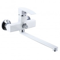 MIXXUS MAGNUM 006 (EURO) WHITE-CHROME (10 шт/ящ)