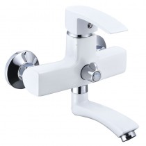 MIXXUS MAGNUM 009 (EURO) WHITE-CHROME (10 шт/ящ)
