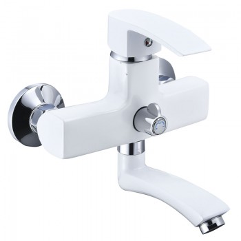 MIXXUS MAGNUM 009 (EURO) WHITE-CHROME (10 шт/ящ)