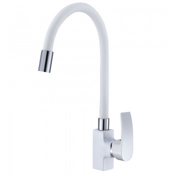 MIXXUS MAGNUM 011 (NUT) WHITE-CHR. REFL.WHITE (10 шт/ящ)
