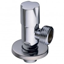 MIXXUS ANG-04-1/2x3/4 Кран для підключення сантехприладів (50 шт/ящ)