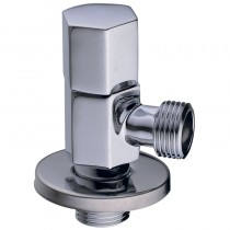 MIXXUS ANG-05-1/2x1/2 Кран для підключення сантехприладів (50 шт/ящ)