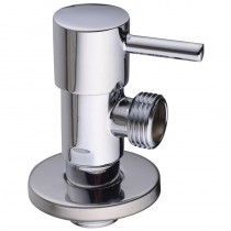 MIXXUS ANG-07-1/2x1/2 Кран для підключення сантехприладів (50 шт/ящ)