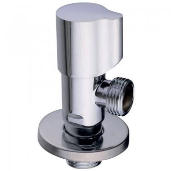ZERIX BAV-01-1/2x1/2 Кран для підключення сантехприладів (50 шт/ящ) ZERIX BAV-01-1/2x1/2 Кран для підключення сантехприладів (50 шт/ящ)