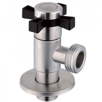 ZERIX VAL-10-1/2x3/4 Кран для підключ. сантехприл. з нерж.ст.SUS304 (50 шт/ящ) ZERIX VAL-10-1/2x3/4 Кран для підключ. сантехприл. з нерж.ст.SUS304 (50 шт/ящ)