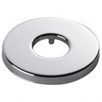 ZERIX RST-01 CHROME Чашка декоративна (кругла) з нержавіючої сталі SUS304 (колір хром) ZERIX RST-01 CHROME Чашка декоративна (кругла) з нержавіючої сталі SUS304 (колір хром)