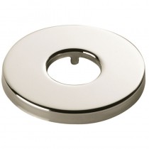 ZERIX RST-01 SS COLOR Чашка декоративна (кругла) з нерж. сталі SUS304 (колір нержавійка)