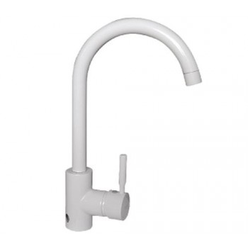 HB Hans 011 Вухо White HB Hans 011 Вухо White