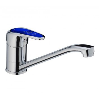 HB Magic 004 ялинка 22 см Blue