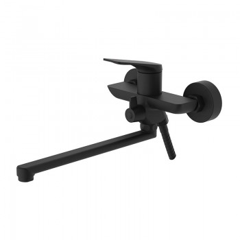 MIXXUS PREMIUM DERBY 006 (EURO) BLACK (10 шт/ящ)