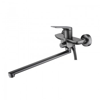 MIXXUS PREMIUM DERBY 006 (EURO) GRAPHITE (10 шт/ящ)