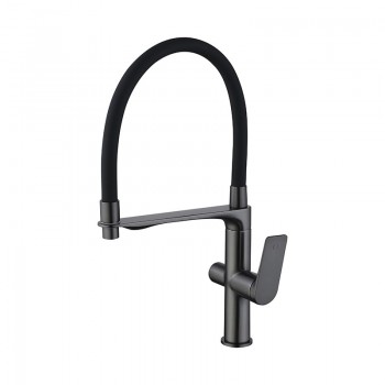 MIXXUS PREMIUM DERBY 021 (NUT) GRAPHITE REFL.BLACK (5 шт/ящ)