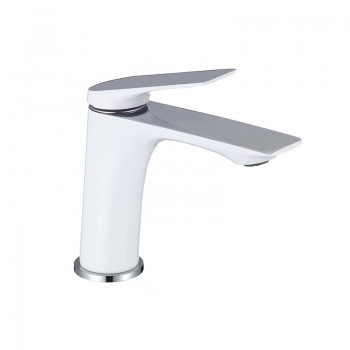 MIXXUS PREMIUM DERBY 001 (NUT) WHITE-CHROME (10 шт/ящ)