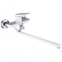 MIXXUS PREMIUM DERBY 006 (EURO) WHITE-CHROME (10 шт/ящ) MIXXUS PREMIUM DERBY 006 (EURO) WHITE-CHROME (10 шт/ящ)