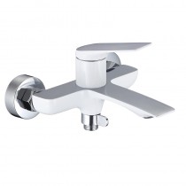MIXXUS PREMIUM DERBY 009 (EURO) WHITE-CHROME (10 шт/ящ) MIXXUS PREMIUM DERBY 009 (EURO) WHITE-CHROME (10 шт/ящ)