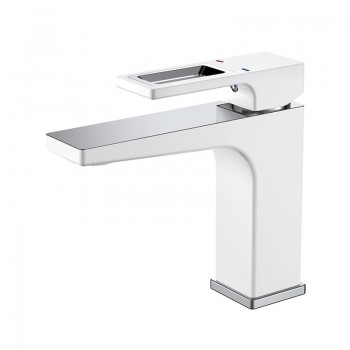 MIXXUS PREMIUM WALTER 001 (NUT) WHITE-CHROME (10 шт/ящ)