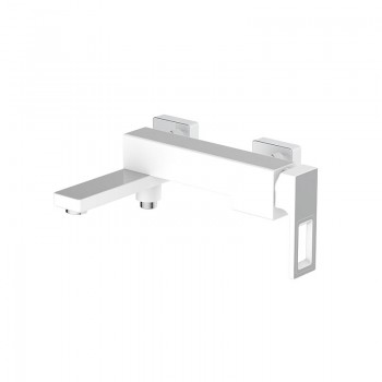 MIXXUS PREMIUM WALTER 009 (EURO) WHITE-CHROME (10 шт/ящ)