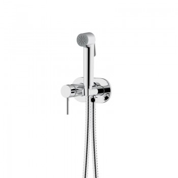 MIXXUS PREMIUM HANS 333 (INNER) Змішувач для гігієнічного душу (з лійкою) (10 шт/ящ) MIXXUS PREMIUM HANS 333 (INNER) Змішувач для гігієнічного душу (з лійкою) (10 шт/ящ)