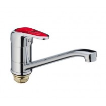 HB Magic 555 ялинка гайка 22 см Red HB Magic 555 ялинка гайка 22 см Red